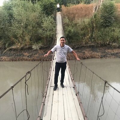 ,   Farrux, 38 ,   