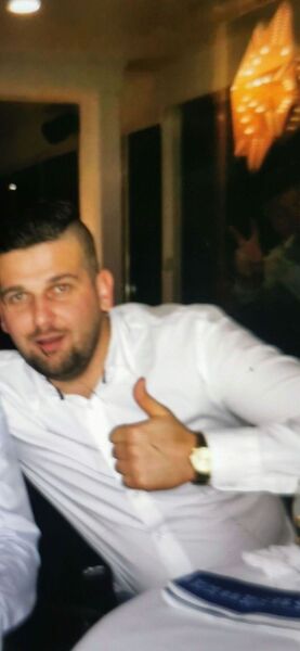  Sem,   Pawel, 43 ,   ,   
