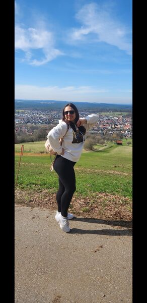  Nuernberg,   Oksana, 49 ,   ,   