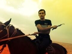  ,   Doston, 32 ,   