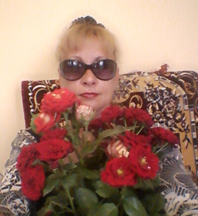  ,   Olga, 47 ,  