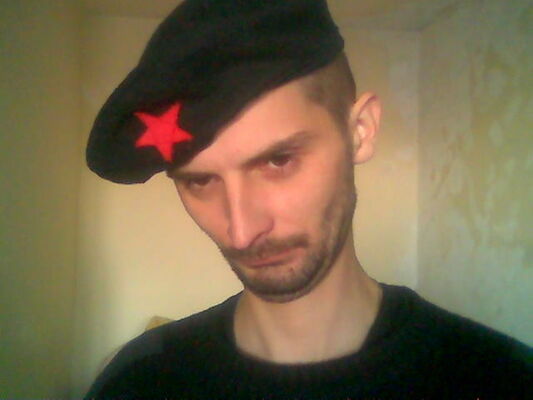  ,   ANDREJ, 44 ,   