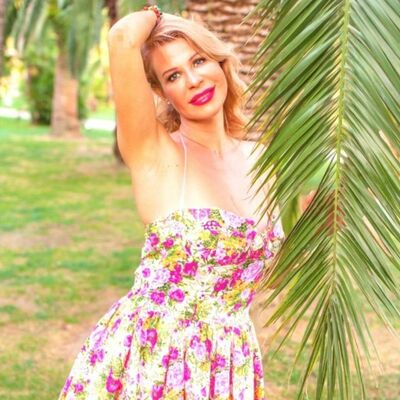  ,   Natali, 45 ,     , c 