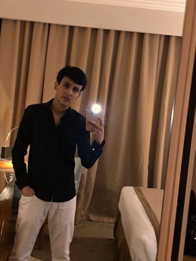  ,   Shohruz, 23 ,  
