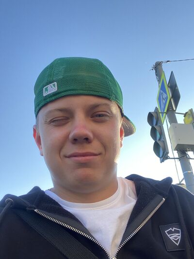  ,   Gleb, 23 ,   ,   