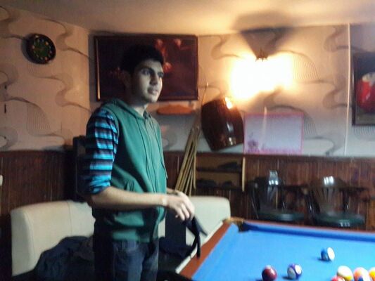  ,   Javad, 31 ,   