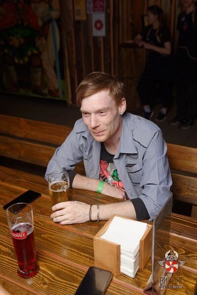  ,   Ilya, 36 ,   ,   , c 