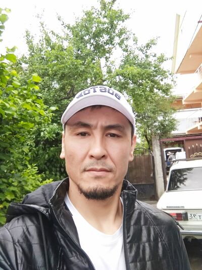  ,   Mirbek, 39 ,   