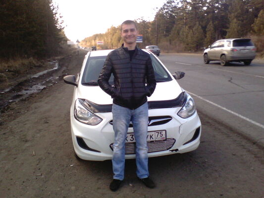  ,   Sergey, 35 ,   