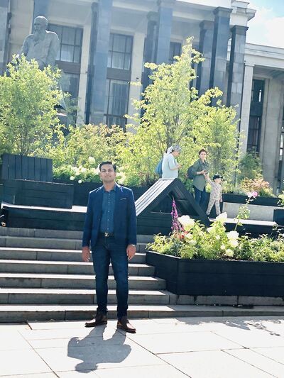  ,   Abhishek S, 30 ,   ,   