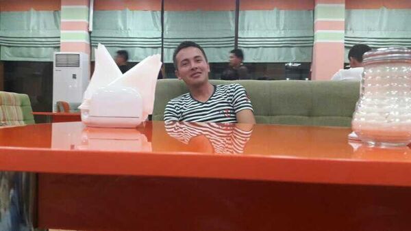  ,   Alijon, 31 ,   