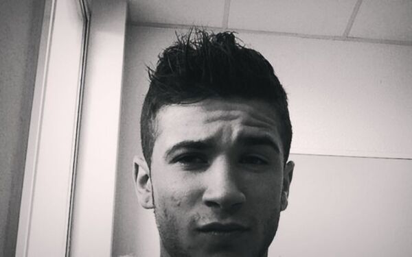  ,   Slava, 31 ,   