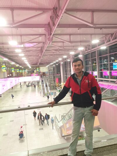  ,   Alisher, 40 ,     , 