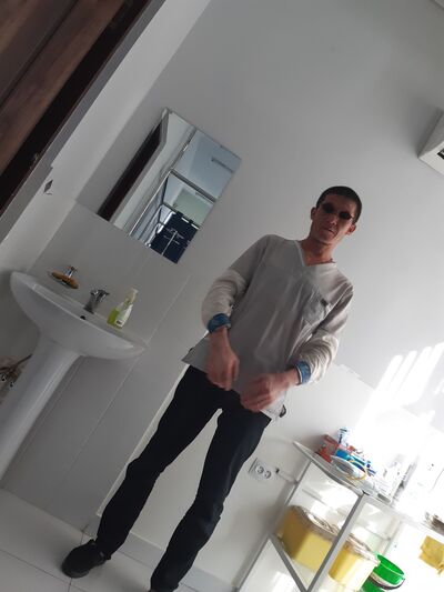  ,   Almaz, 46 ,  