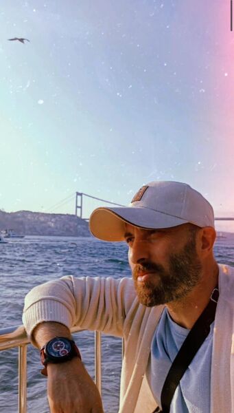 ,   Halilibrahim, 43 ,   ,   