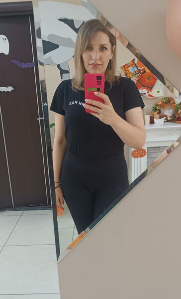  ,   Svetlana, 43 ,     , c 