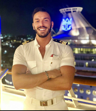  Kleinwarasdorf,   Bryan, 37 ,   ,   