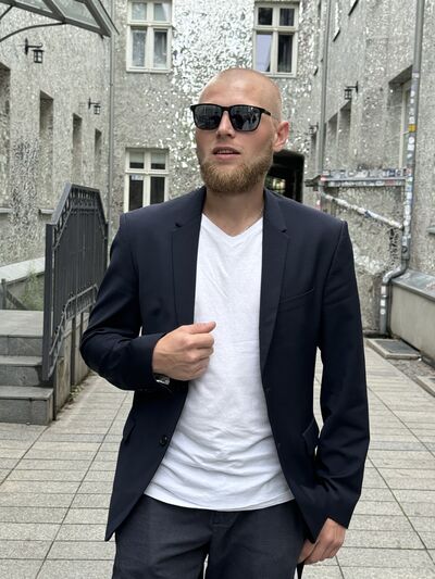  ,   Vladyslav, 29 ,   ,   