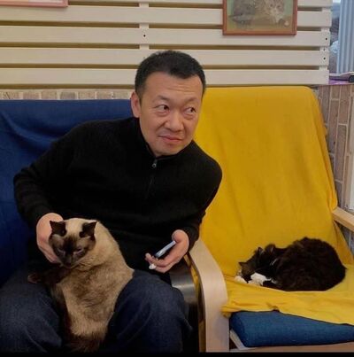  ,   Wang, 45 ,   ,   