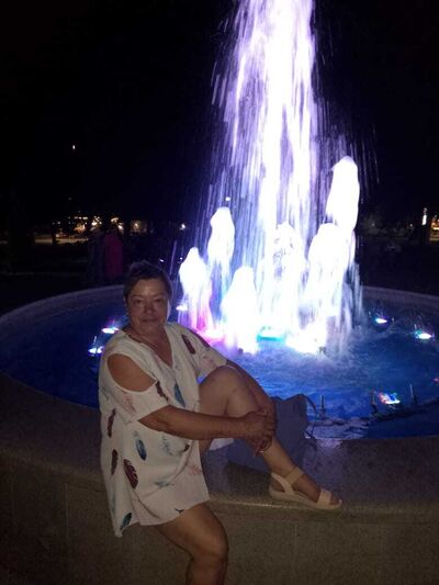  ,   Olga, 50 ,   ,   