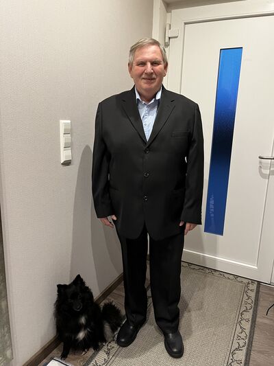  Giessen,   , 61 ,  