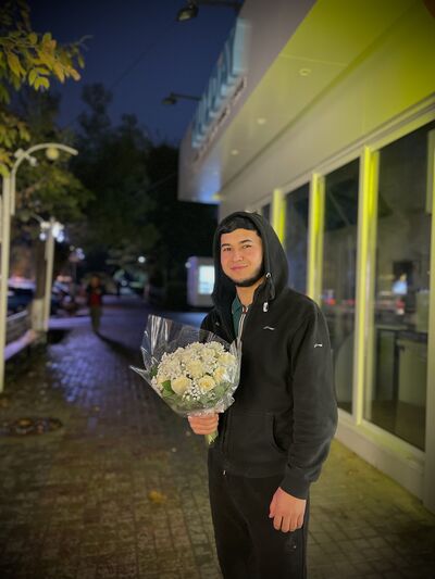  ,   Yusuf, 21 ,   , 