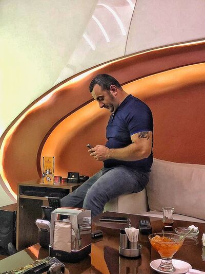  ,   Emin, 42 ,   