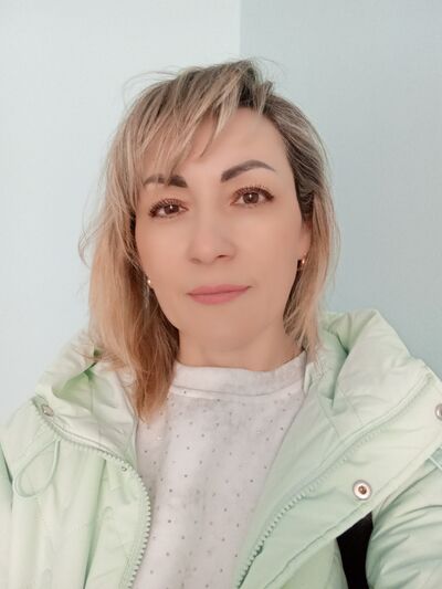  ,   Svetlana, 48 ,     , c , 