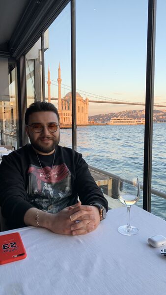  Mimarsinan,   Adil, 29 ,   ,   