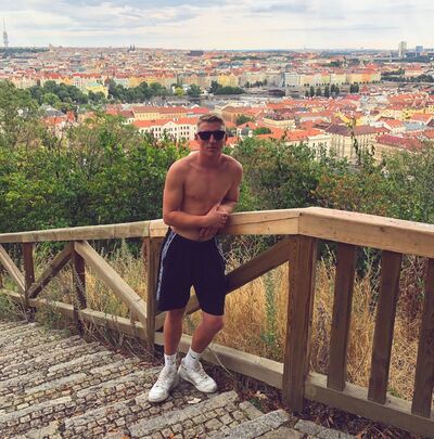  Bohnice,   Ivan, 18 ,   ,   