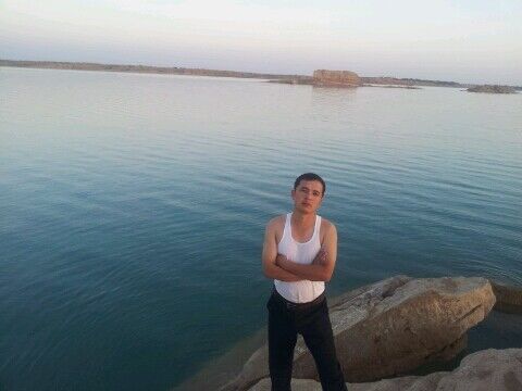  ,   Sherzod, 39 ,   , 
