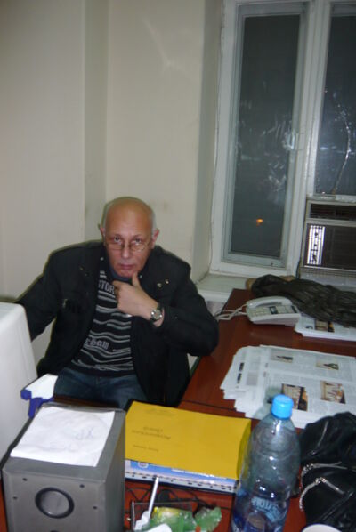  ,   Strannik, 66 ,   ,   