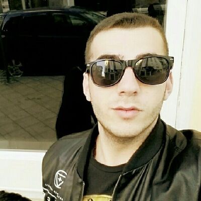  ,   Artush, 28 ,   