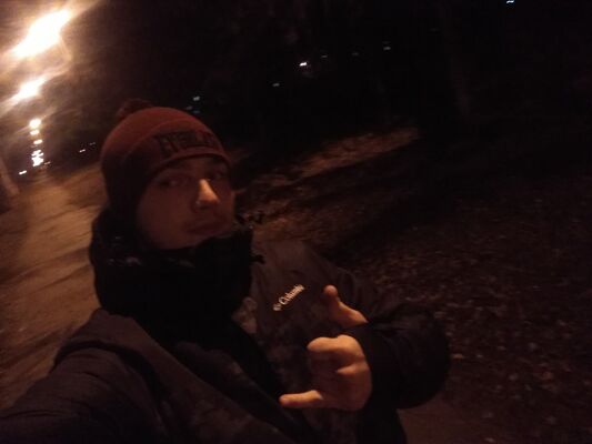  ,   Kirill, 26 ,   