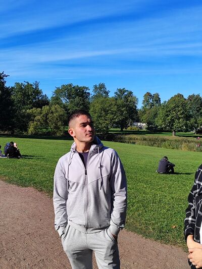  ,   Soslan, 21 ,   ,   