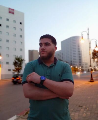  ,   Azeddine, 24 ,   ,   
