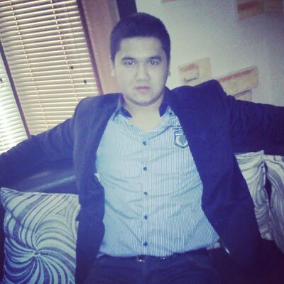  ,   Sherzod, 31 ,   
