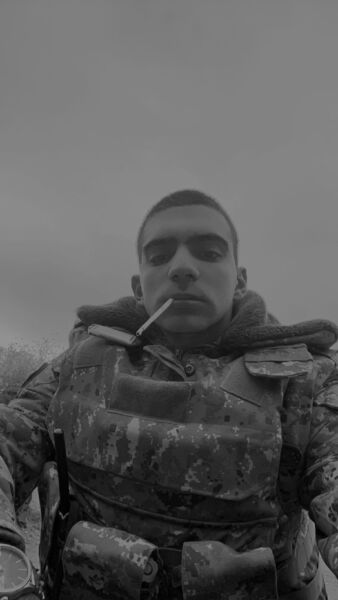  ,   Hayk, 20 ,   ,   , 