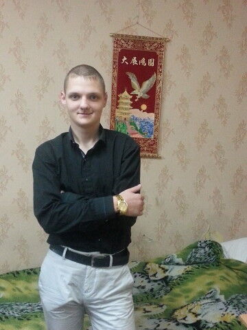  7458450  Vladimir, 28 ,    -
