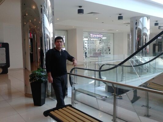  ,   Bakhtiyor, 40 ,   