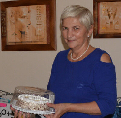 ���������� �����������, ���� ������� �������, 70 ���, ������������ 