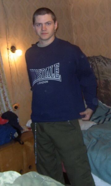  ,   Sergo, 36 ,   ,   