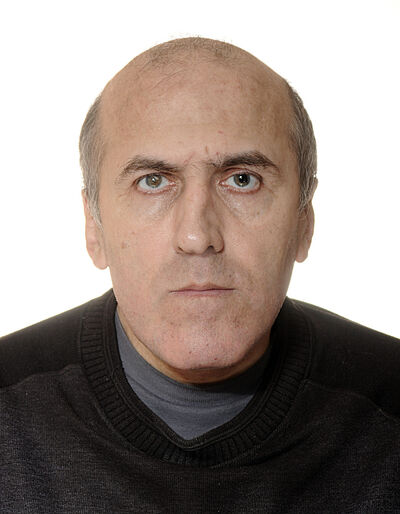  ,   Sergey, 61 ,   