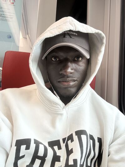  Goddard,   Abdou, 30 ,   ,   