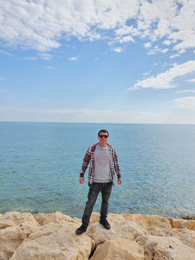  Mercin,   Hasan, 38 ,   ,   