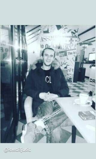 ���������� ������, ���� ������� Ismail, 33 ����, ������������ ��� ������, ����� � ���������, c�������� ���������