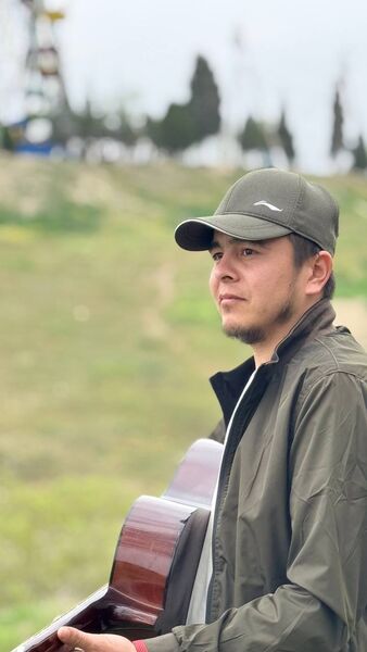  ,   Abdulloh, 29 ,   ,   