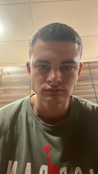  ,   David, 26 ,   ,   