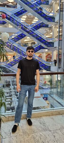 ,   AMIR, 23 ,     