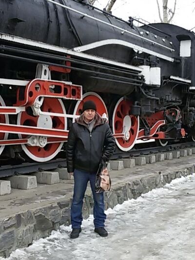  ,   Egor, 53 ,   